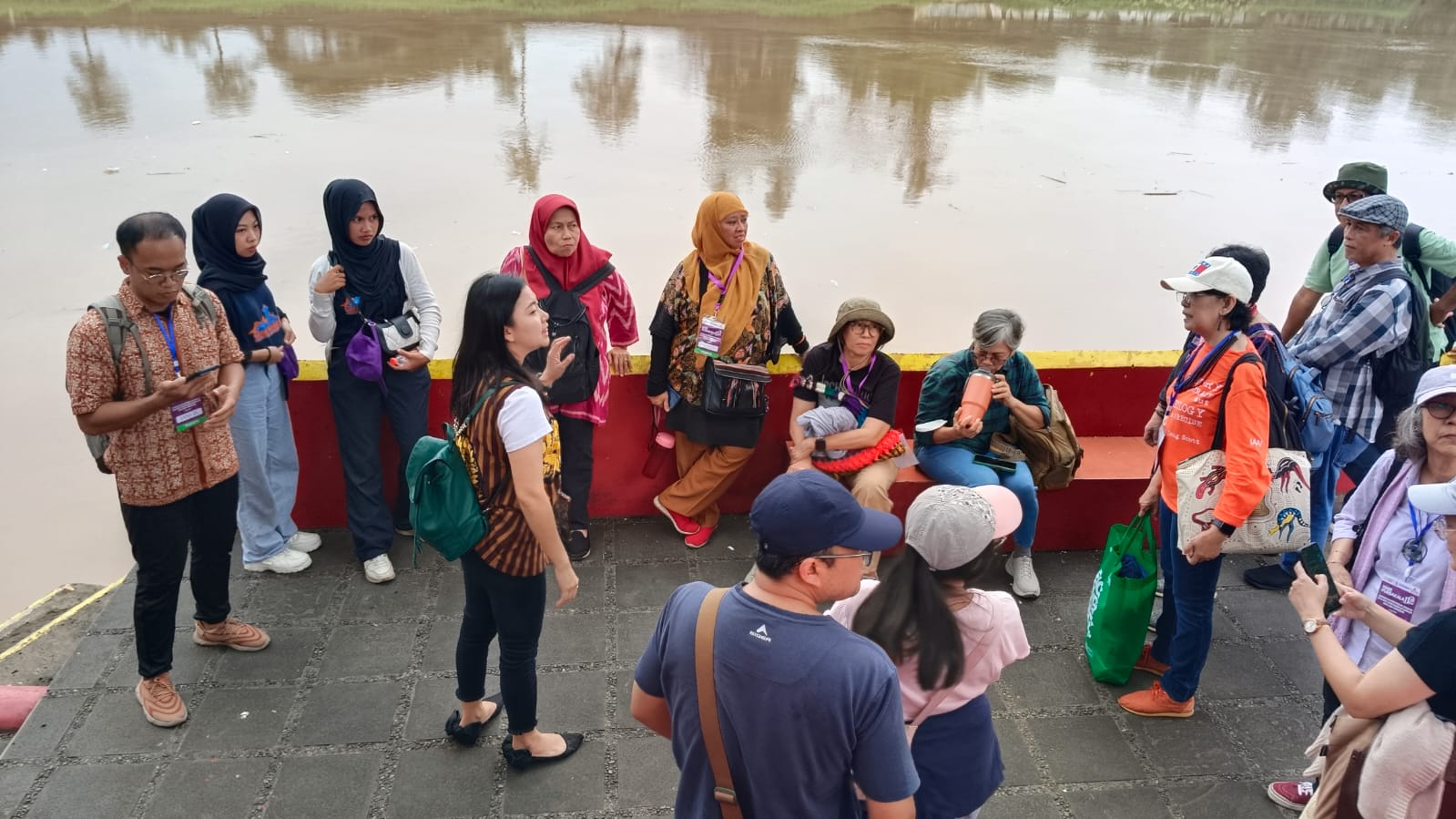 Hari Purbakala, Sekali Lagi