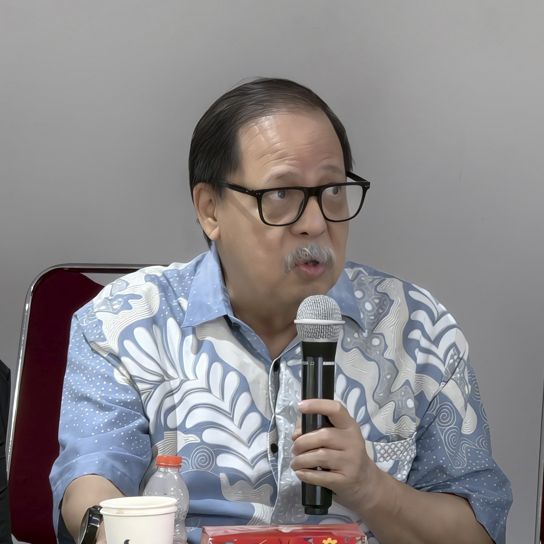 Isu Strategis Pelestarian Jelang 500 Tahun Jakarta 